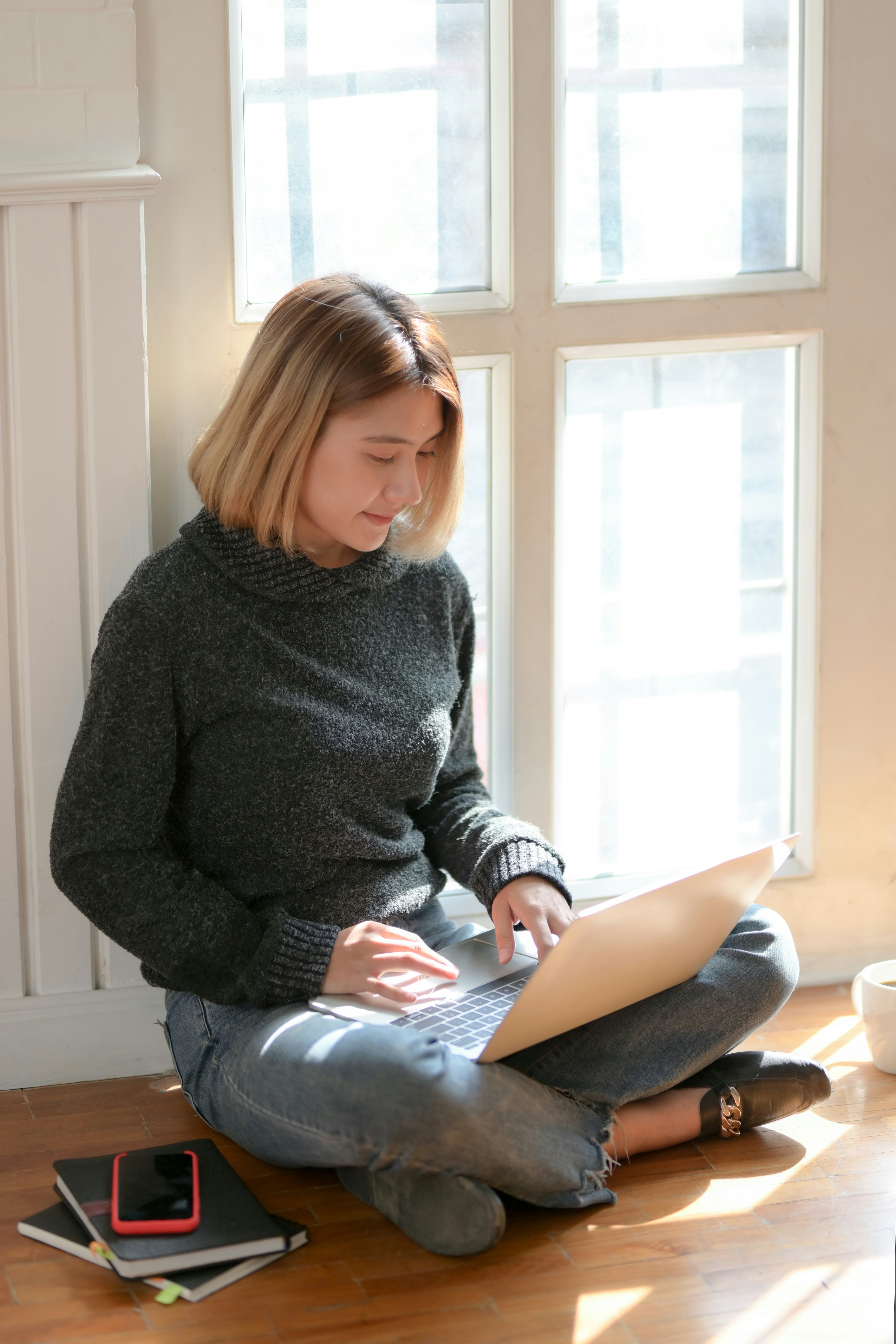 Global Job Crowd Sourcing Sheet gallery image