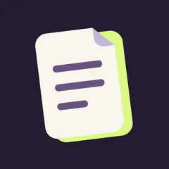 Notig -just notes until include a secret