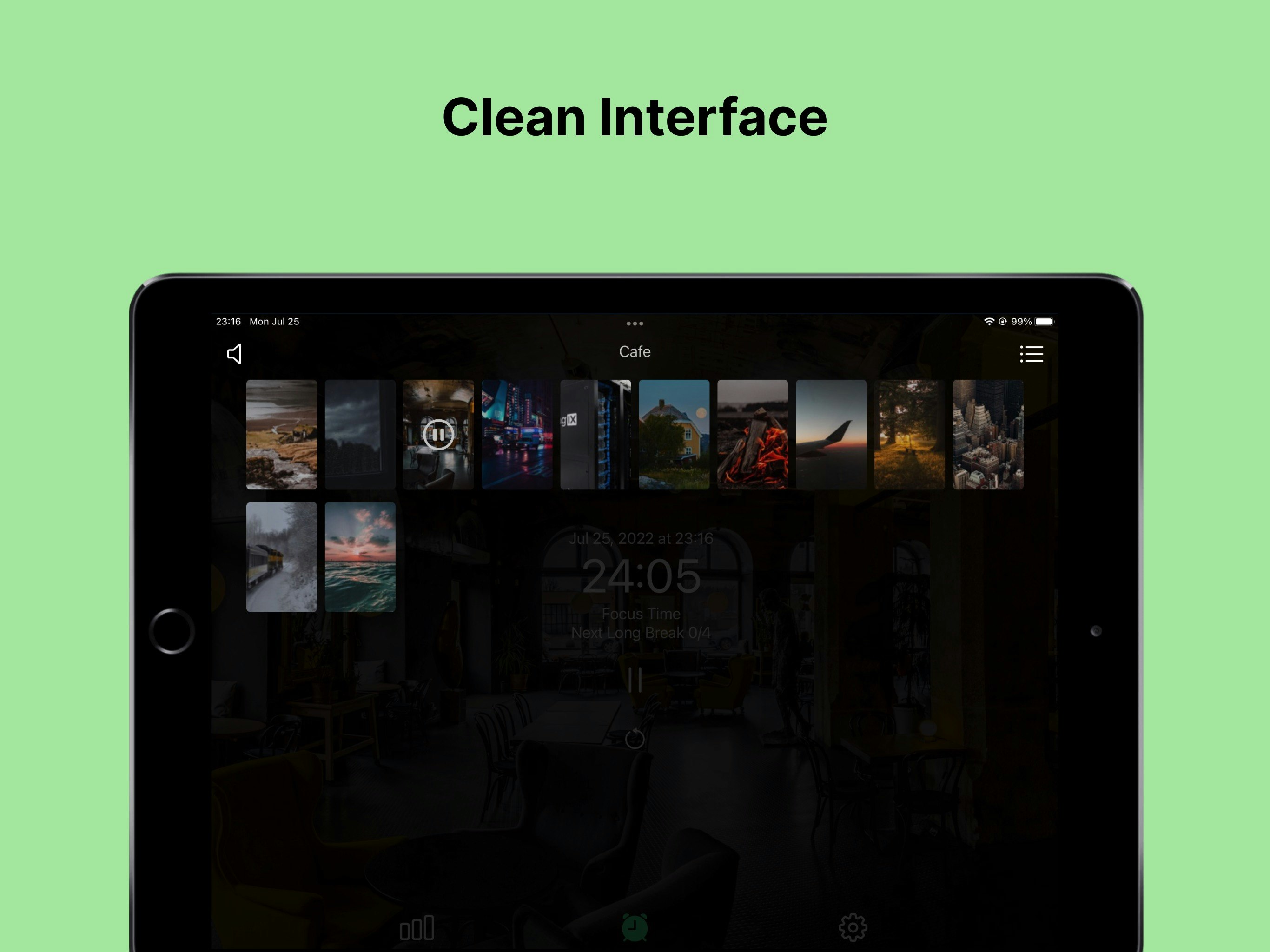 Deepfocus media 7