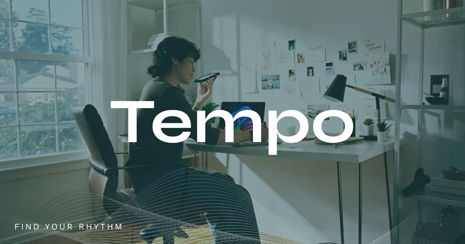 Tempo screenshot 1