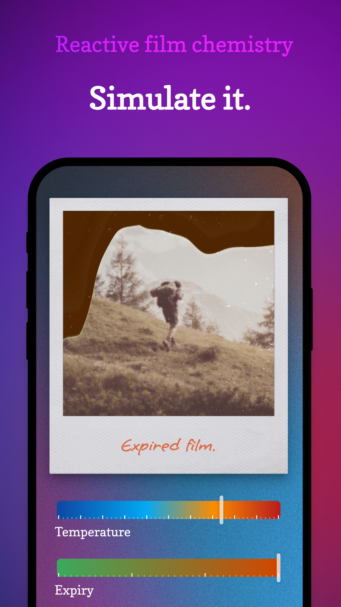 Instillr gallery image