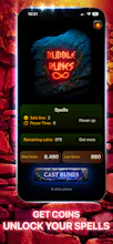 Bubble Runes gallery image