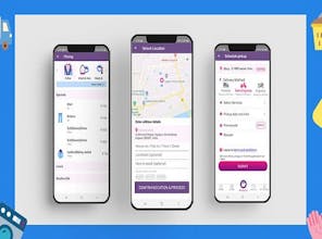 Laundry Management System gallery image