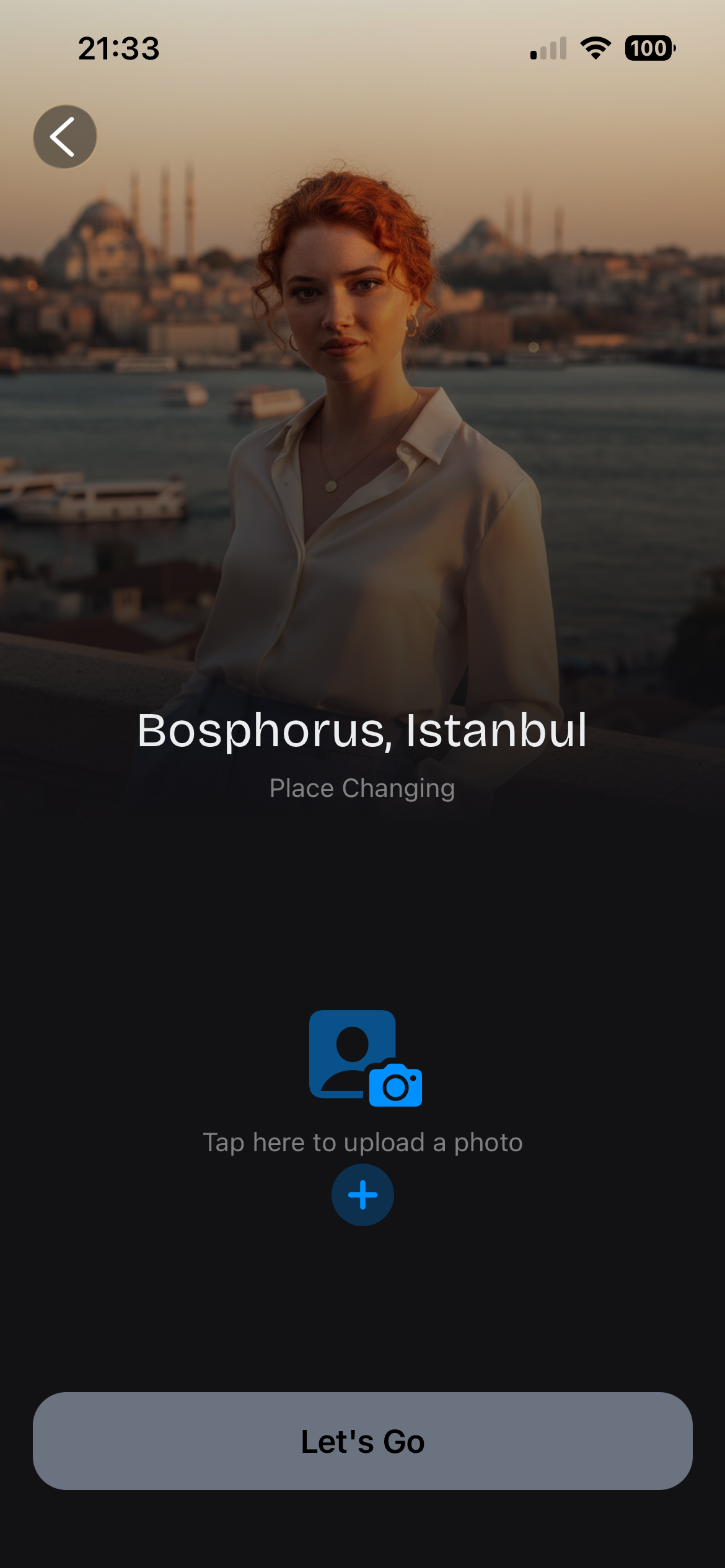 Lookme Explore World With AI Portraits gallery image