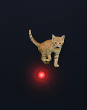 CursorCat actually chases your cursor gallery image