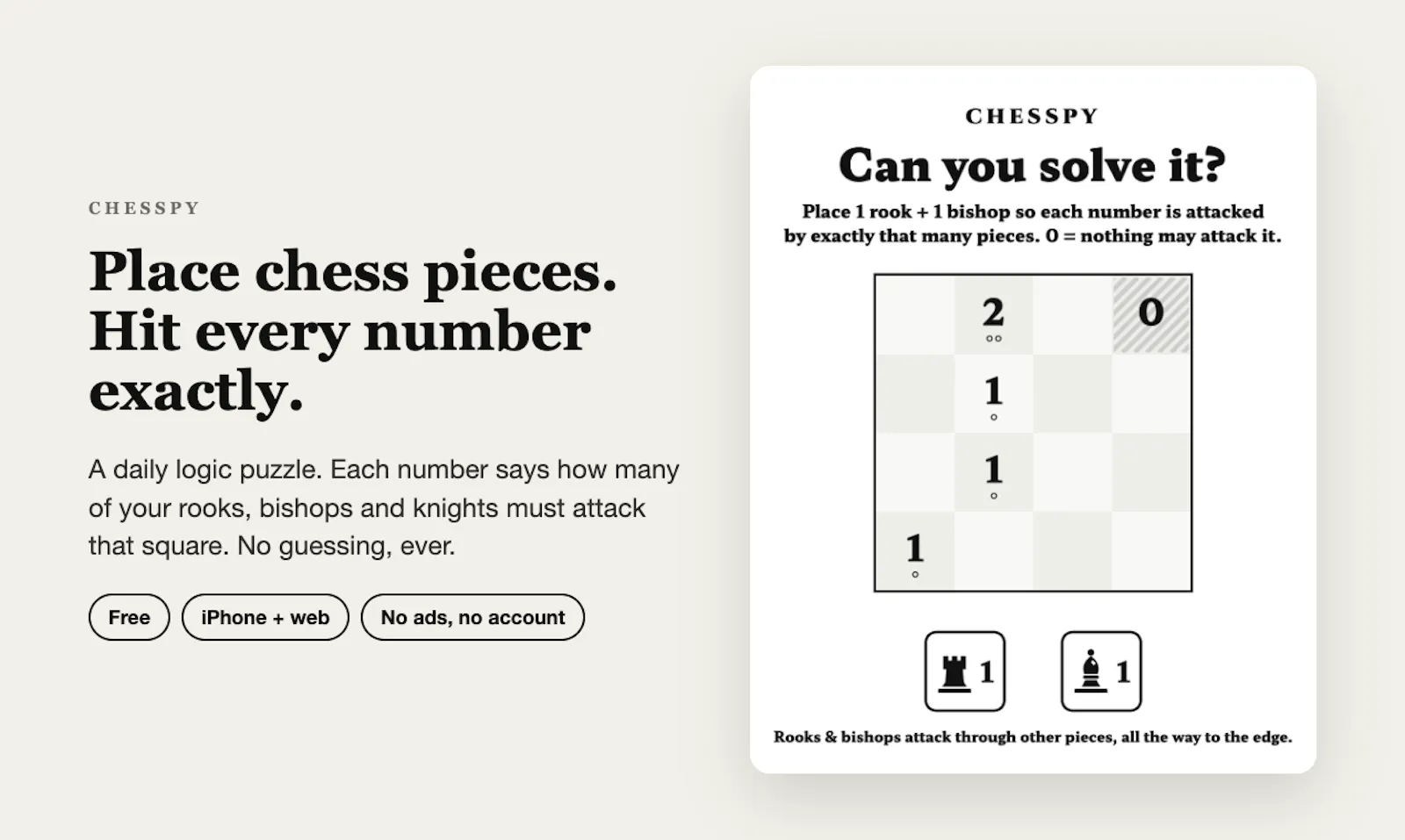 Chesspy screenshot 2