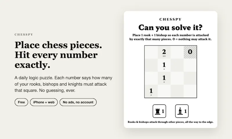 Chesspy screenshot 2
