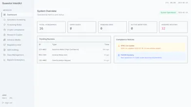 Quaestor Interdict gallery image