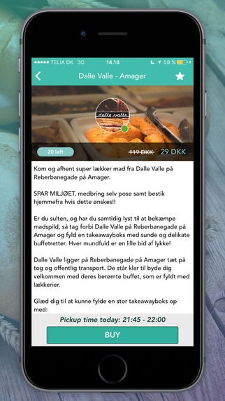 TGTG - Too Good To Go gallery image