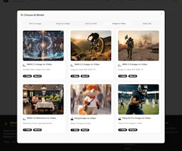 Monkey.AI gallery image