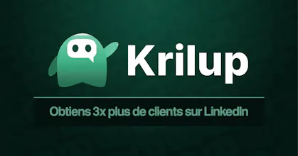 Krilup gallery image
