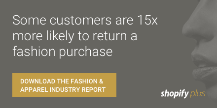 Trends, Opportunities, and Pitfalls Fashion Retailers Can’t Ignore gallery image