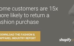 Trends, Opportunities, and Pitfalls Fashion Retailers Can’t Ignore media 1