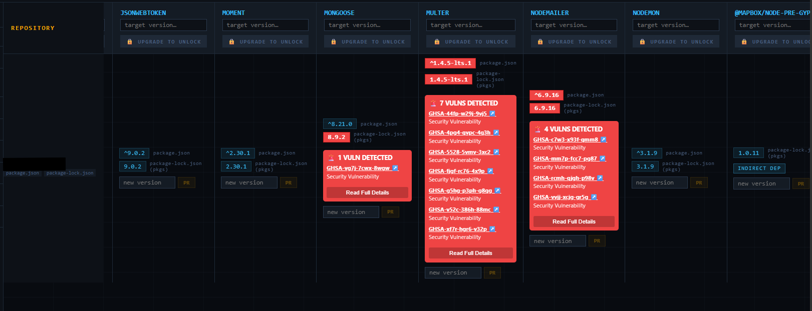 Package Helper gallery image