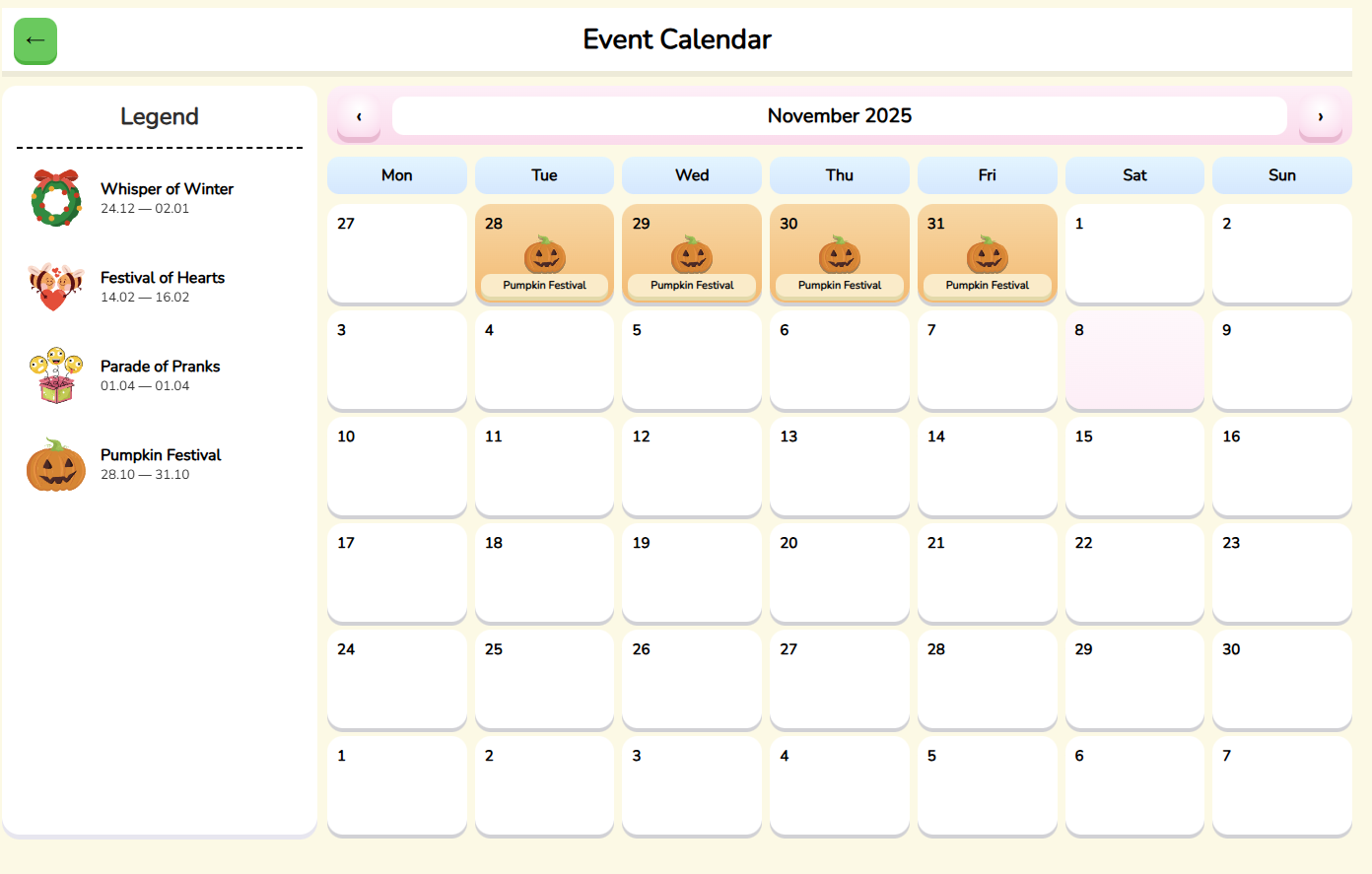 SkillupGerman — Learn German Like a Game gallery image