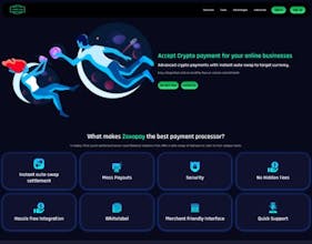 Blockchain Ecosystem gallery image