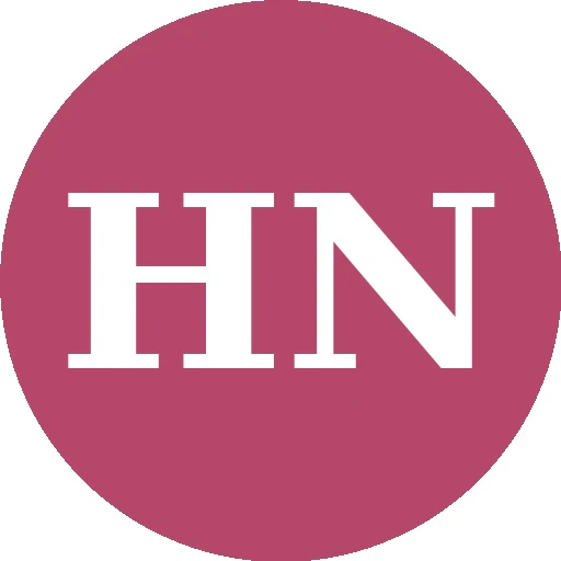 HarmonyNames logo