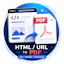 HTML to PDF API