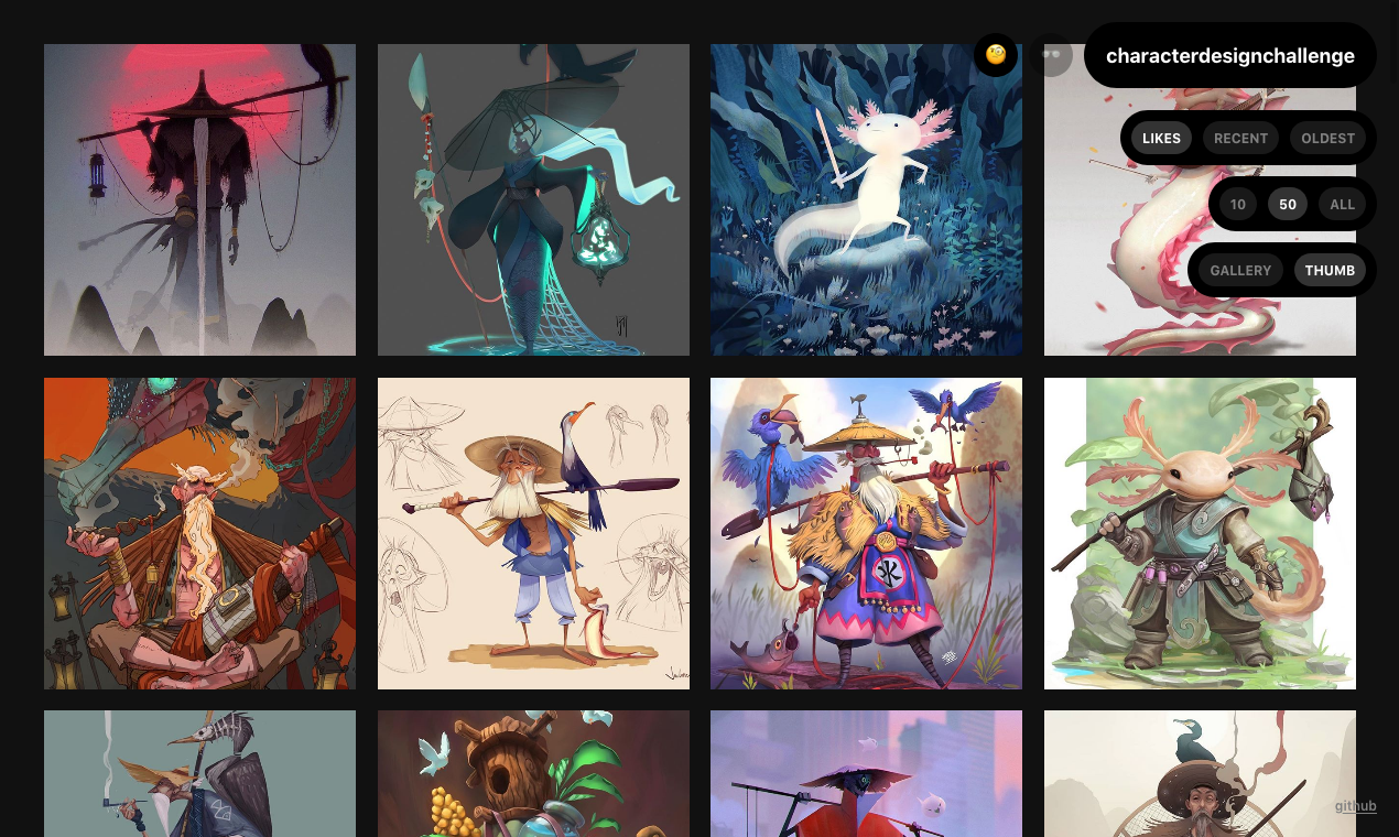 Insta Gallerify gallery image