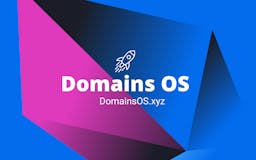Domains OS media 1