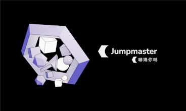 Jumpmaster gallery image