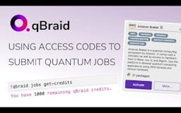 qBraid Quantum Subscriptions media 1