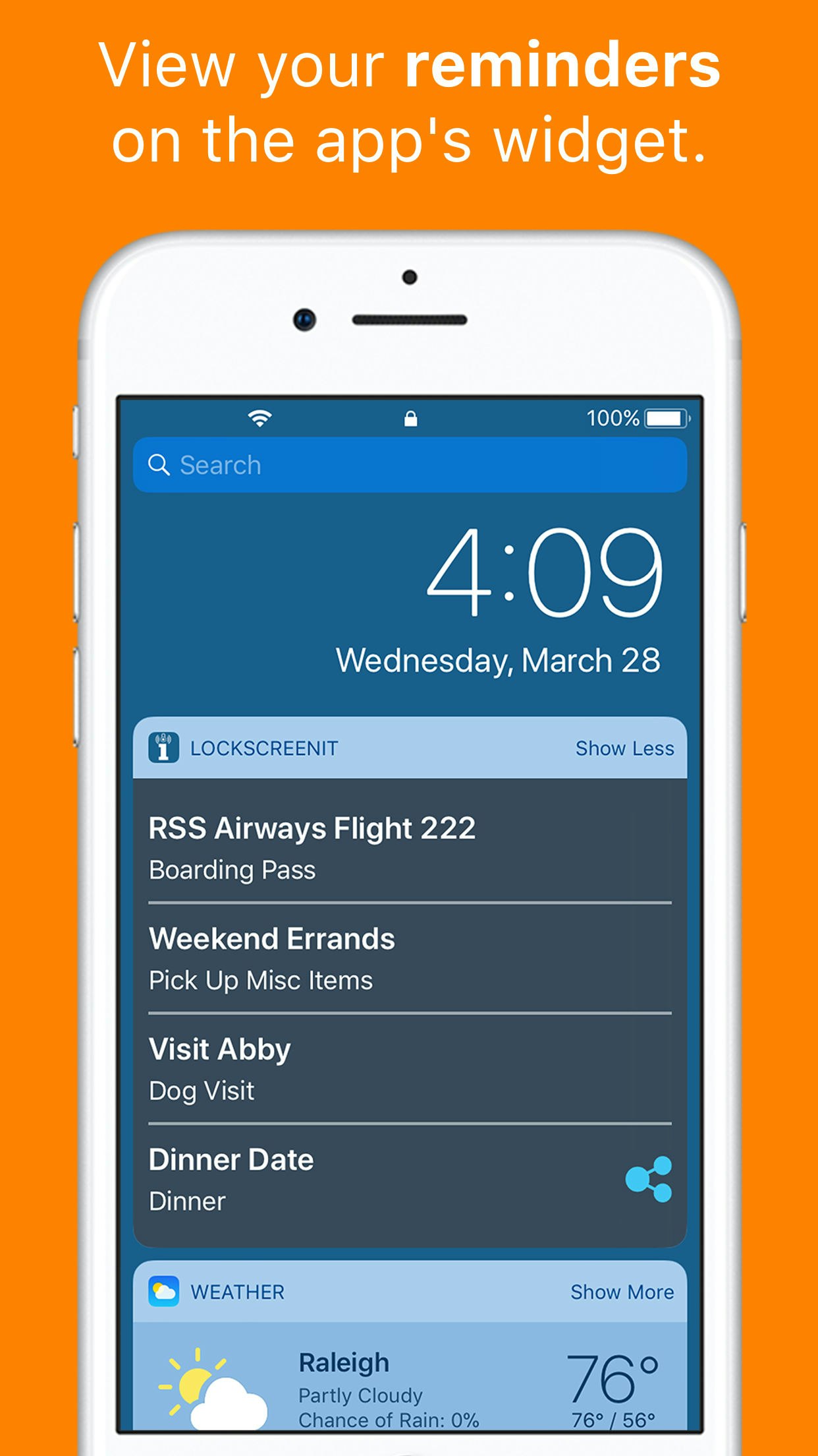 LockScreenIt gallery image