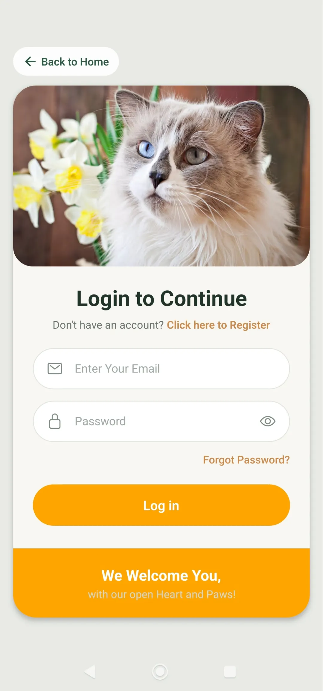 Pets Corner gallery image