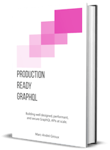 Production Ready GraphQL gallery image