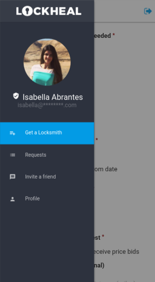 Lockheal gallery image