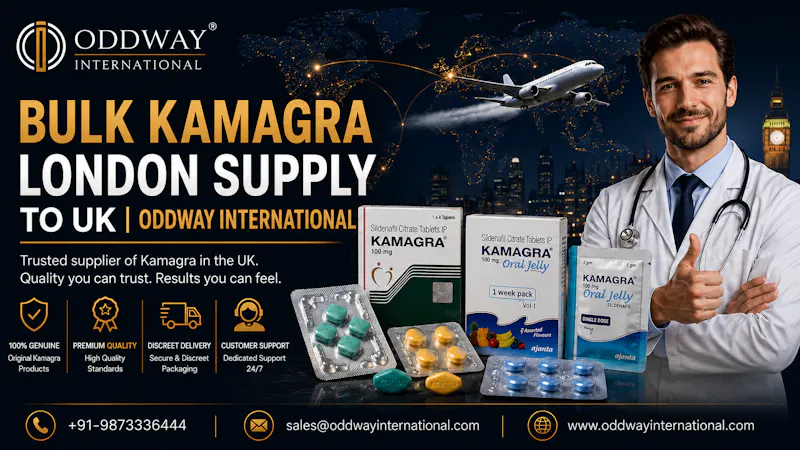 Oddway International screenshot 2