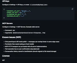 CursorBuddy gallery image