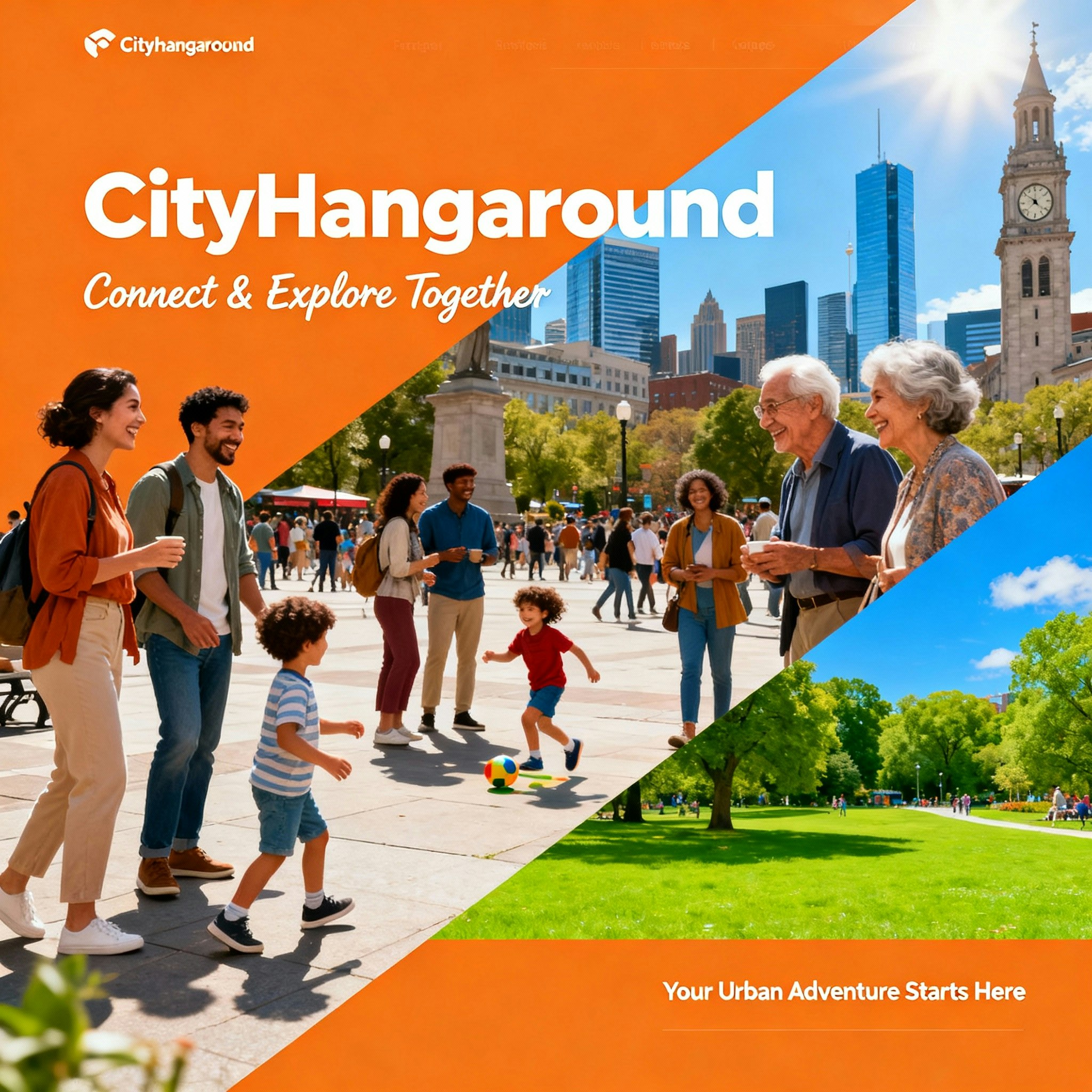 Média Cityhangaroun - Découvrez et connectez-vous avec les entreprises locales près de chez vous 3