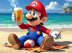 Grok Image Generator Free Online gallery image