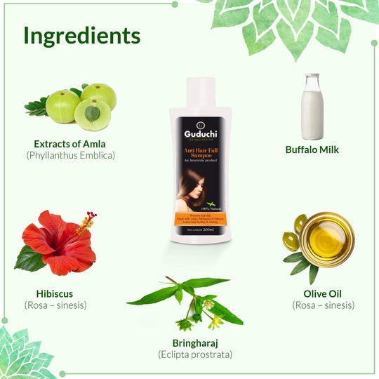 Guduchi Ayurveda gallery image