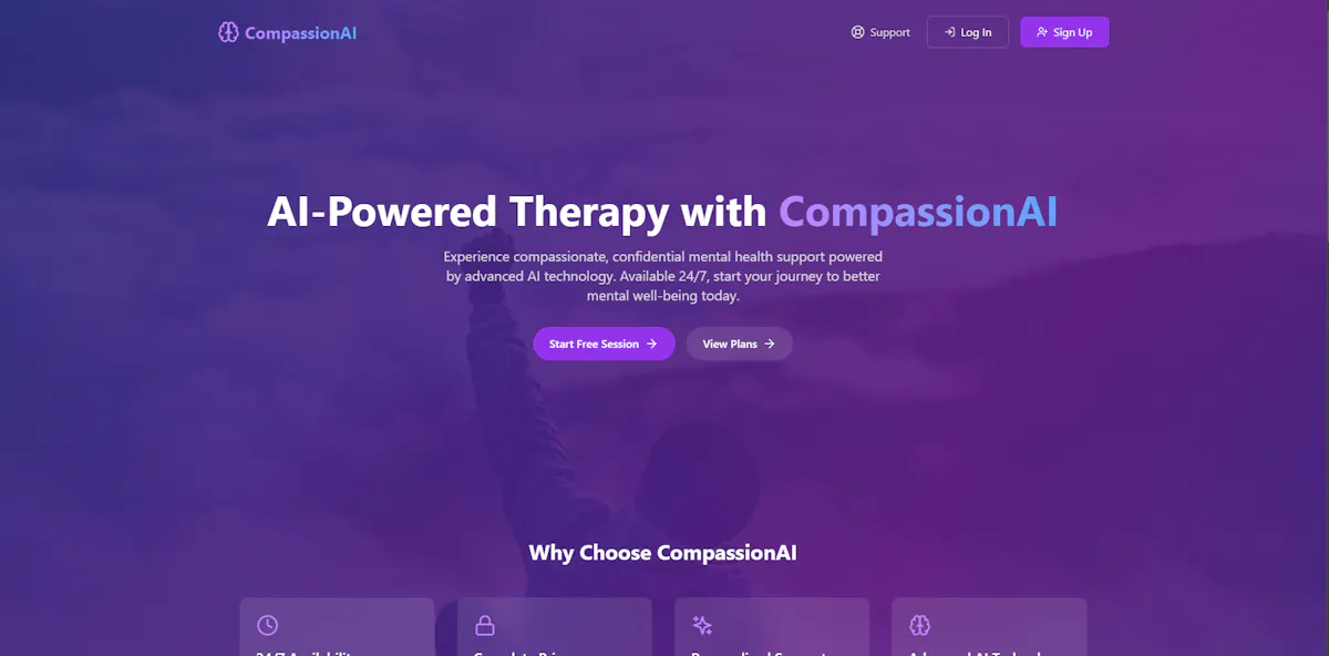CompassionAI