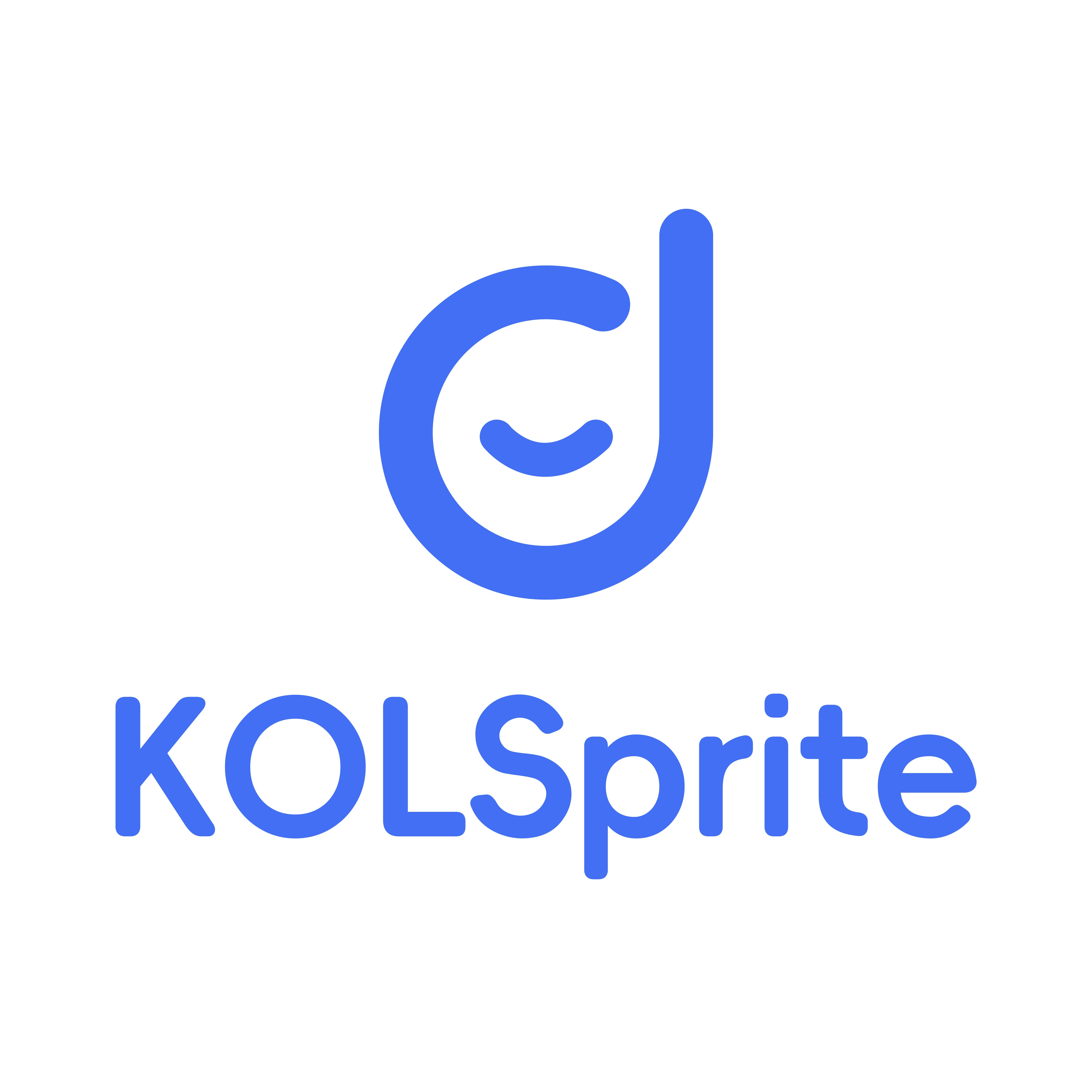 KOLSprite-TikTok Dow... logo