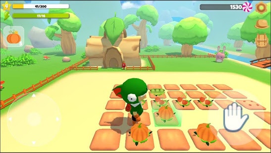 Mefarm The Monsters Island gallery image