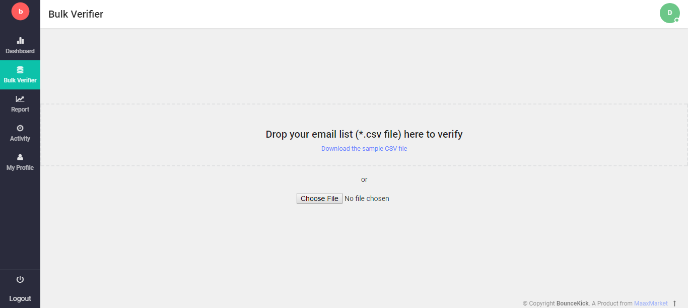 BounceKick gallery image