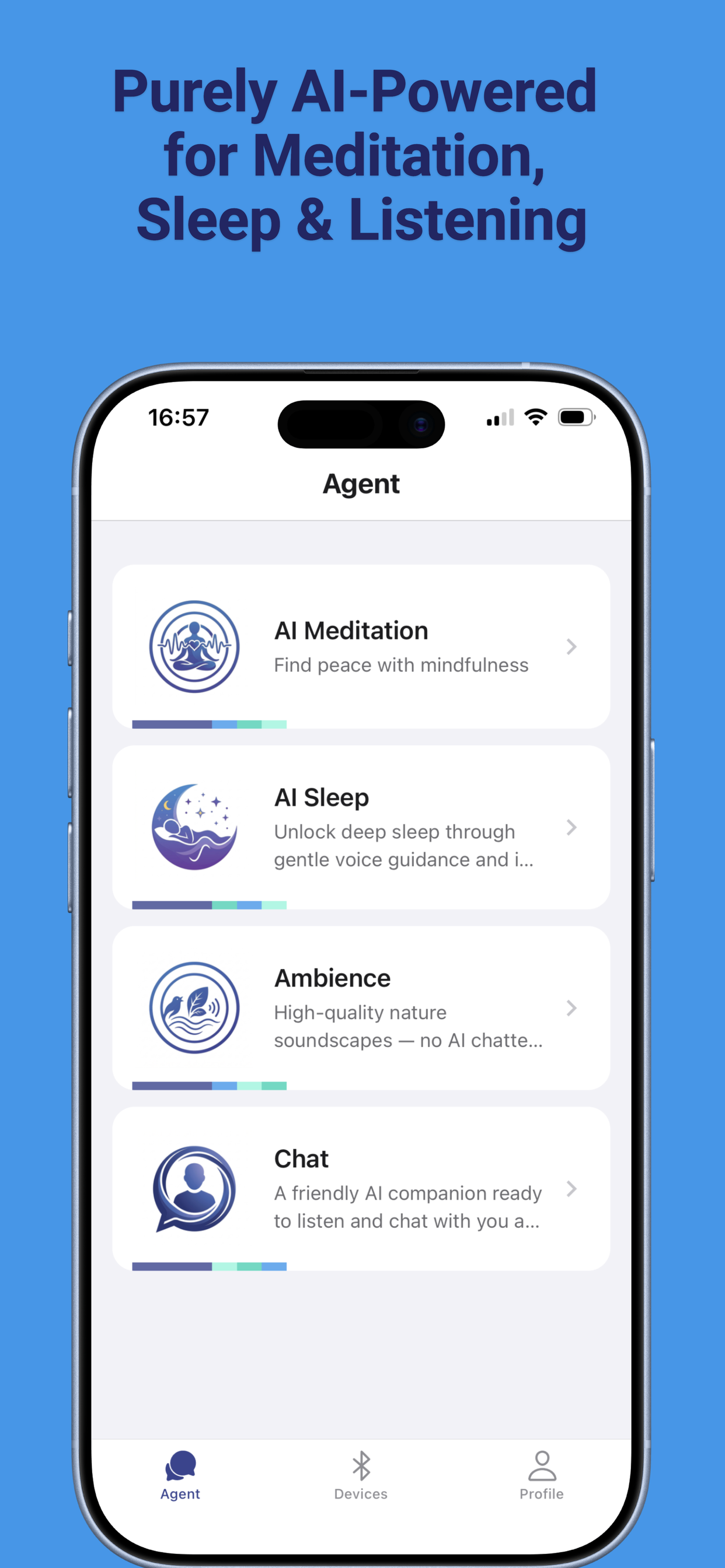 WhatsFeel gallery image