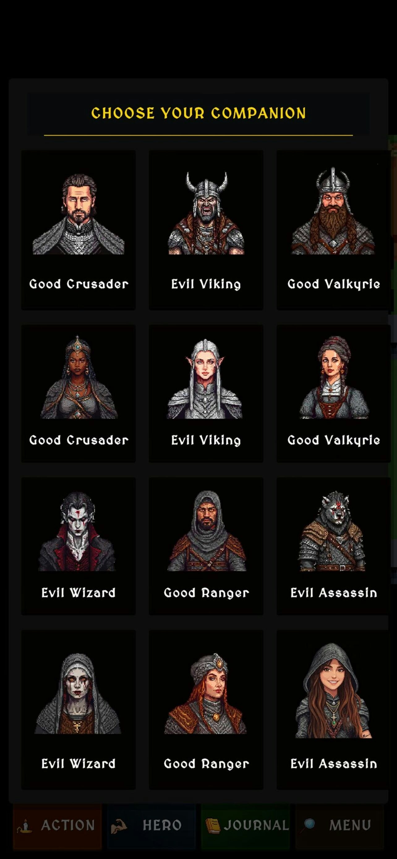 Dungeon Adventure BloodEclipse gallery image