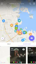 Snaplee IOS App gallery image