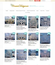 CrownDesigners.com gallery image