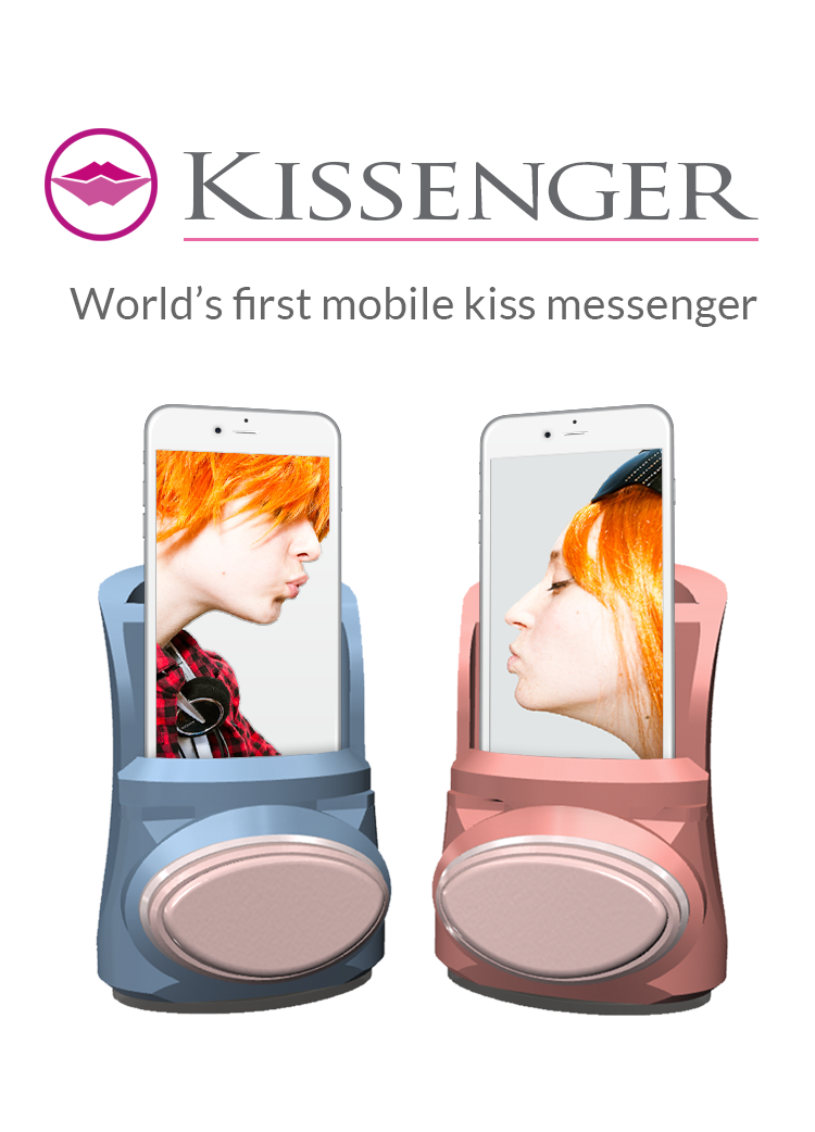 Kissenger gallery image