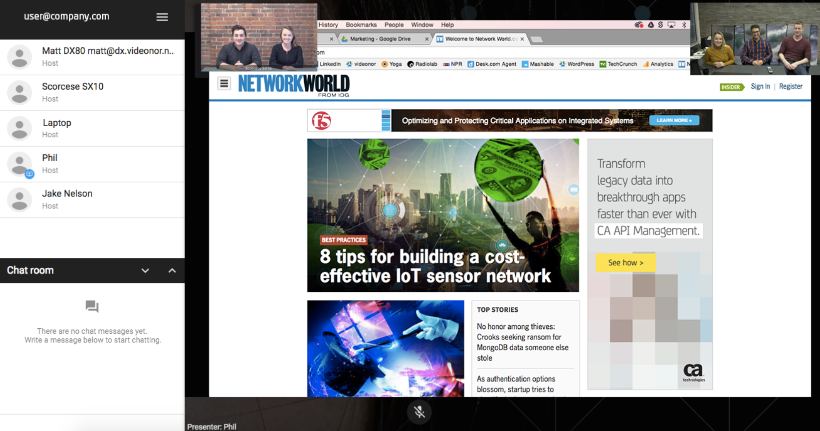 Visiple VMR gallery image