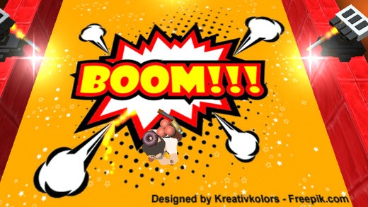 TNT Fred gallery image