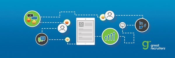 Great Recruiters gallery image