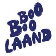 BooBoo Laand 제품 배너