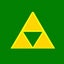 Triforce Todos logo