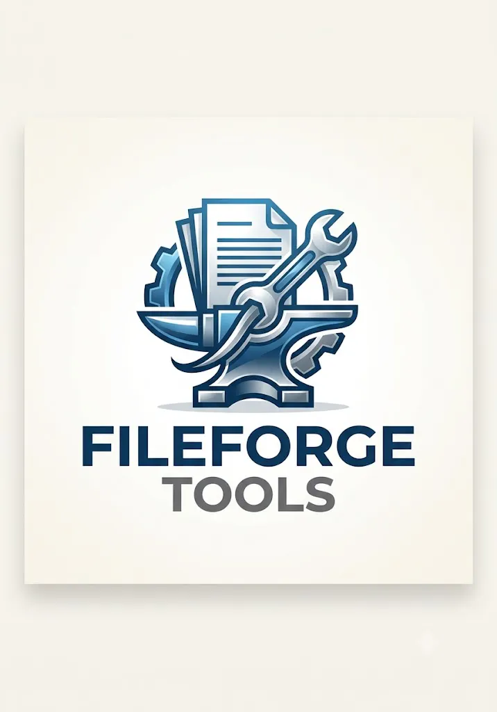 FileForge Tools